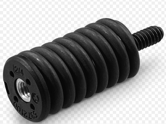 Vibrationsdämpare