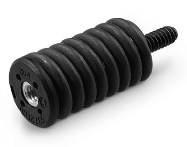 Vibrationsisolator
