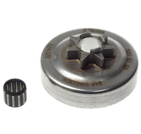 Kopplingstrumma Kpl. 5037420-02
