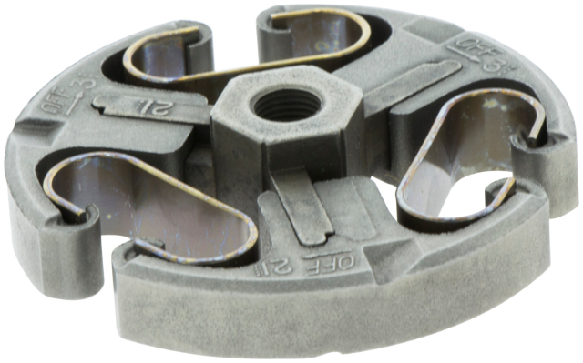 Centrifugalkoppl, Kpl,
