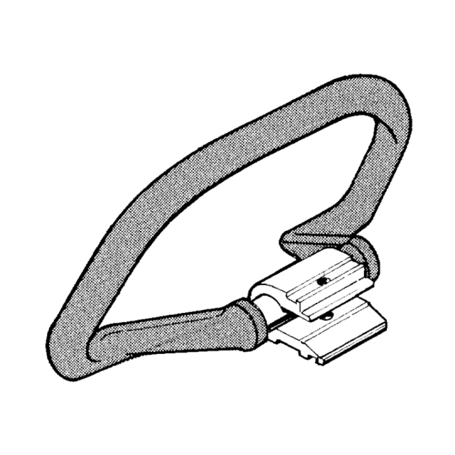 Handtag