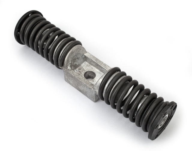Vibrationsisolator