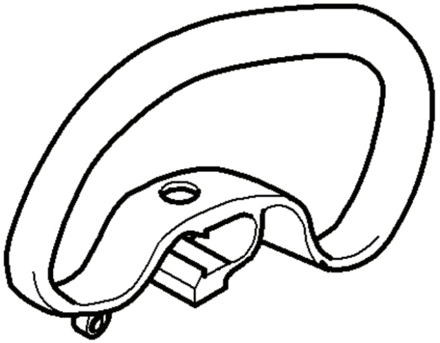 Handtag