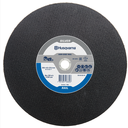 RÄLSKAPSKIVA 405 16