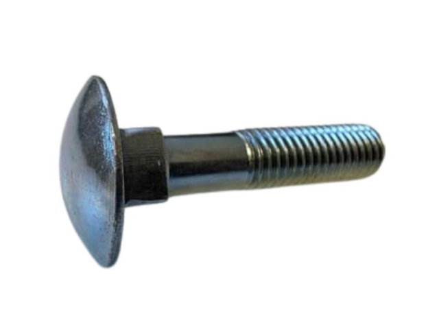 Vagnsbult M12x55