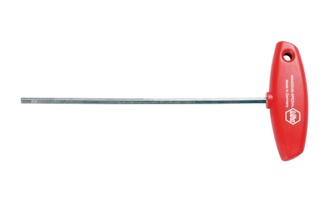 Nyckel Nv 6 M, Plast