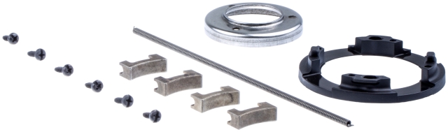 Kassett, friction retarder, sp