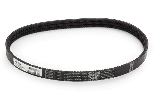Belt. blade 3/3VX450 cogged