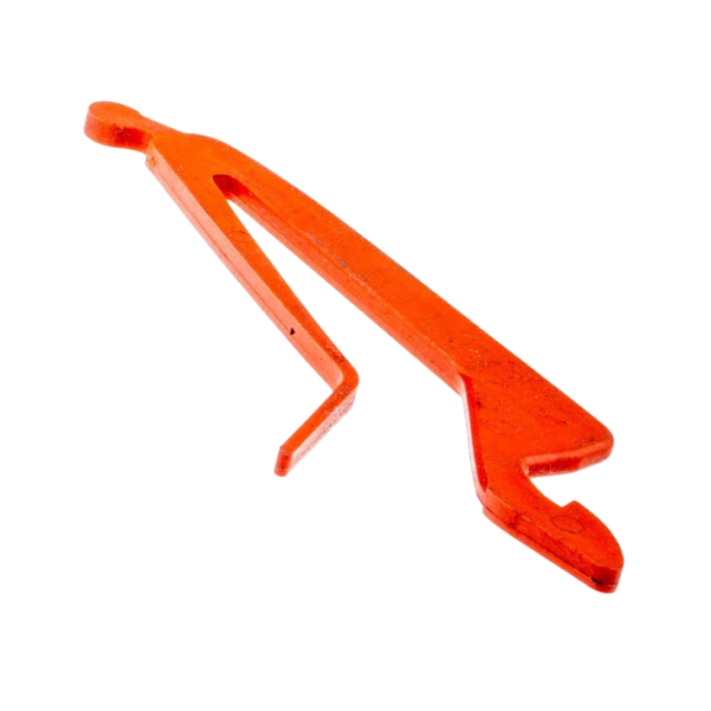 Gasspärr, Orange 5060145-06