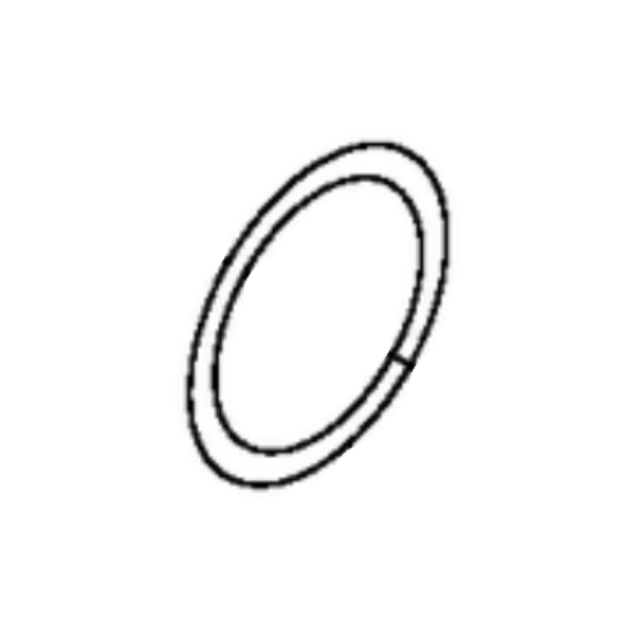 Adjusting Washer