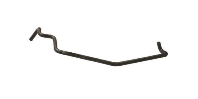 Gasstång