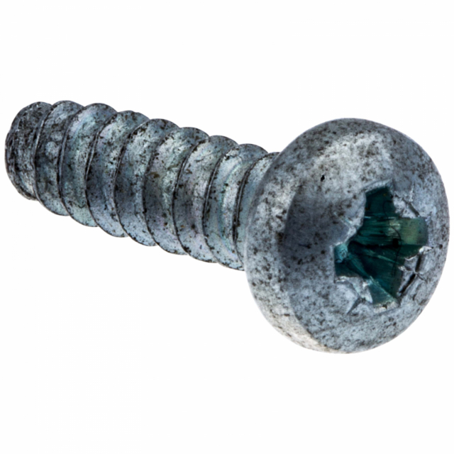 SKRUV RX-PT 8-16X15