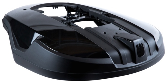 Kaross AM260/265