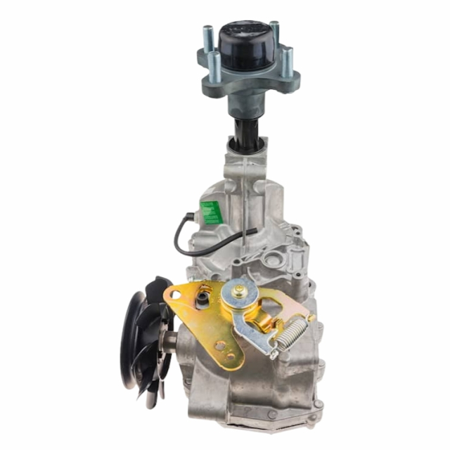 Transmission Ezt Vänster Del