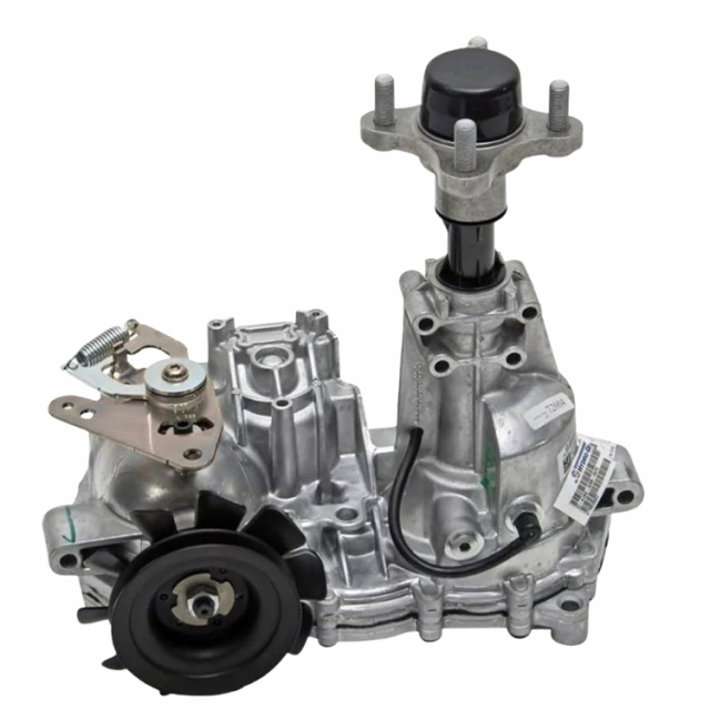 Transmission Ezt Höger Del