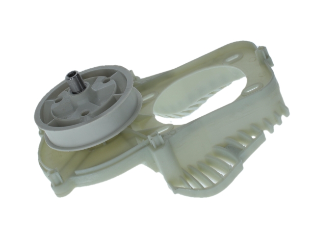Spares Motor Baseplate Assy