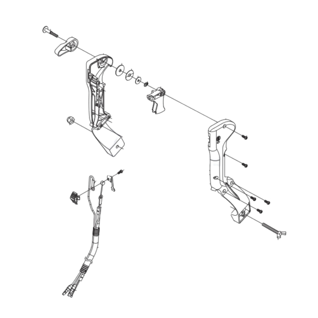 Lever Set