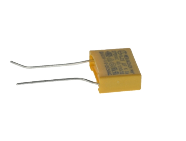 Capacitor 0,22Uf