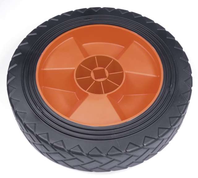 Wheel Cpl