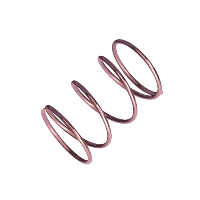 Pressure Spring
