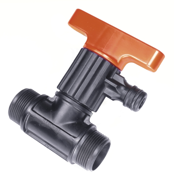 Regulator Valve Cpl