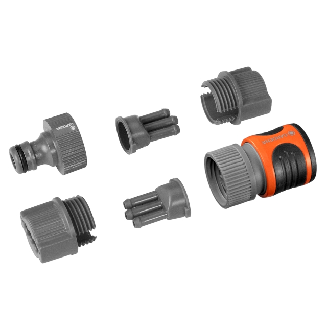 Connection Set