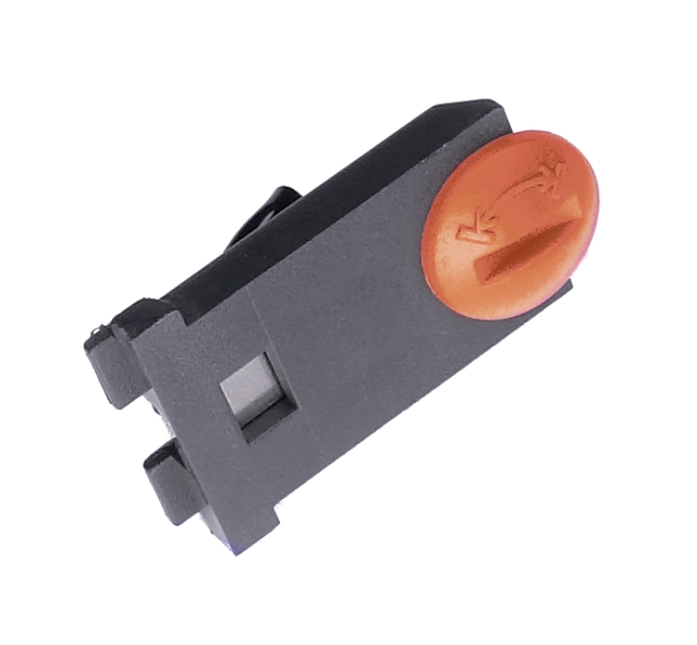 Battery Cover, Cpl, i gruppen  hos Motorsågsbutiken (5203411-01)