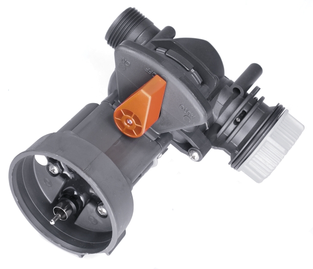 Electrovalve