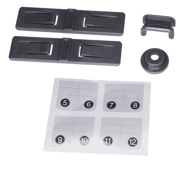 Accessory Bag, Cpl,