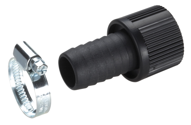 Connection Set F, Suction