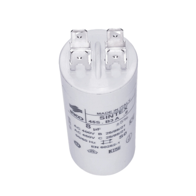 Capacitor