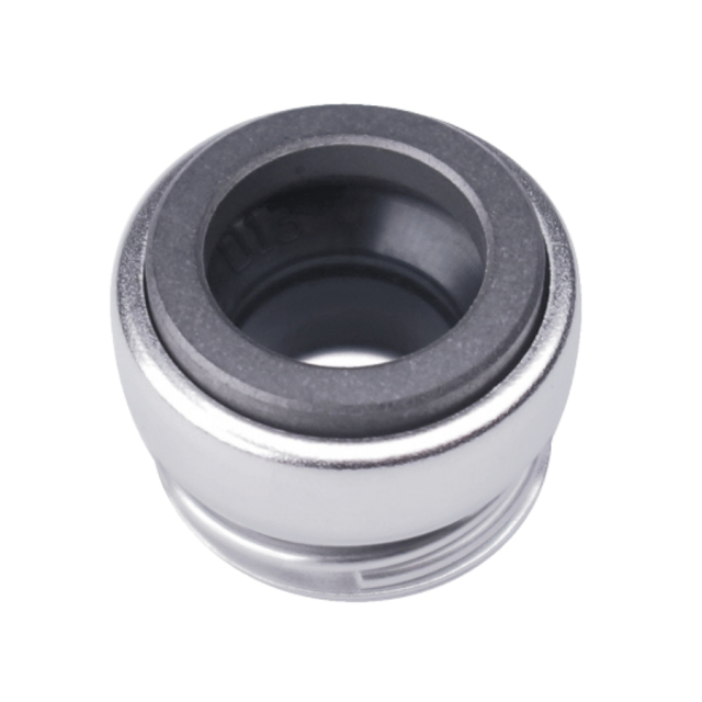 Axial Face Seal, Cpl,