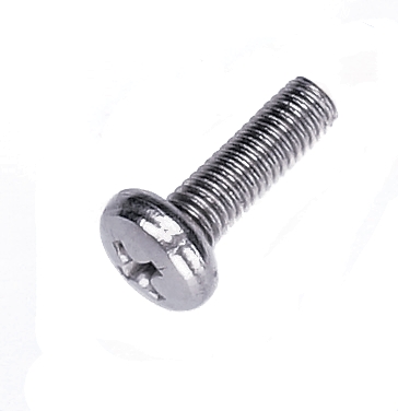 Oval head screw m 5X16 i gruppen hos Motorsågsbutiken (5203634-01) Oval head screw m 5X16 i gruppen hos Motorsågsbutiken (5203634-01)