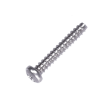 Screw M3X20
