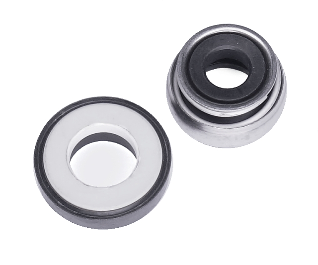 Shaft Seal, Cpl