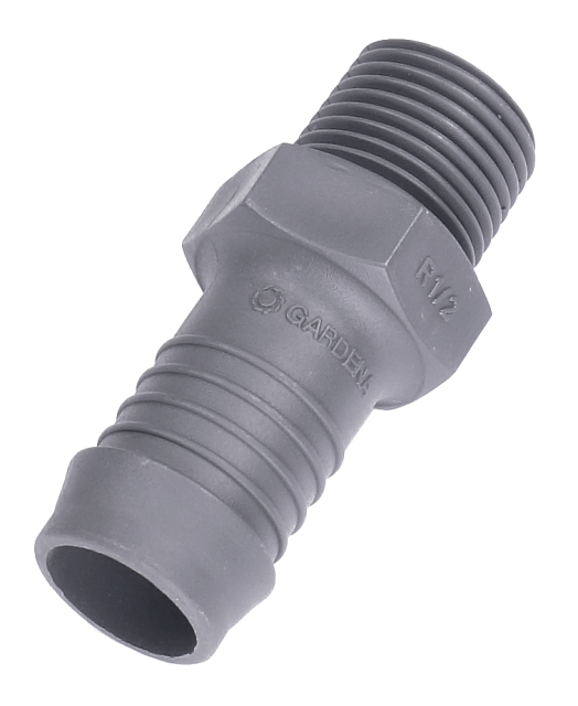 Connector Part R 1/2