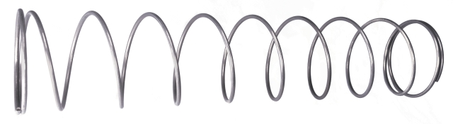Pressure Spring