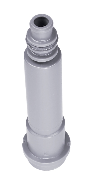 Piston With O-Ring - New-