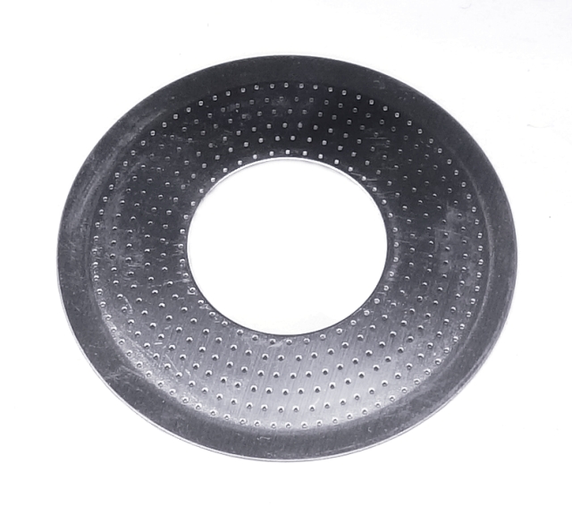 Perforated Metal Plate