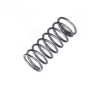 Pressure spring