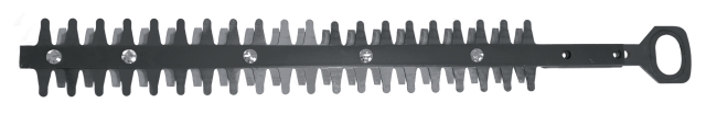 Hedge Clippers-Blade Cpl