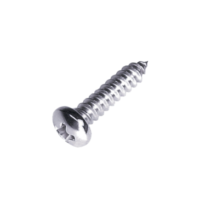 Sheet Metal Screw 4,2X19