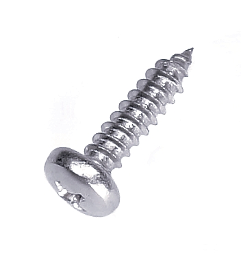 Sheet Metal Screw 4,8X19 i gruppen  hos Motorsågsbutiken (5204344-01)