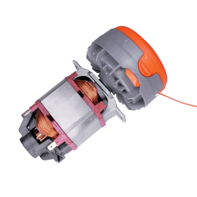 Electric Motor Cpl,