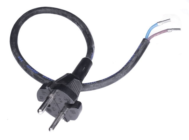 Mains Cable Compl,