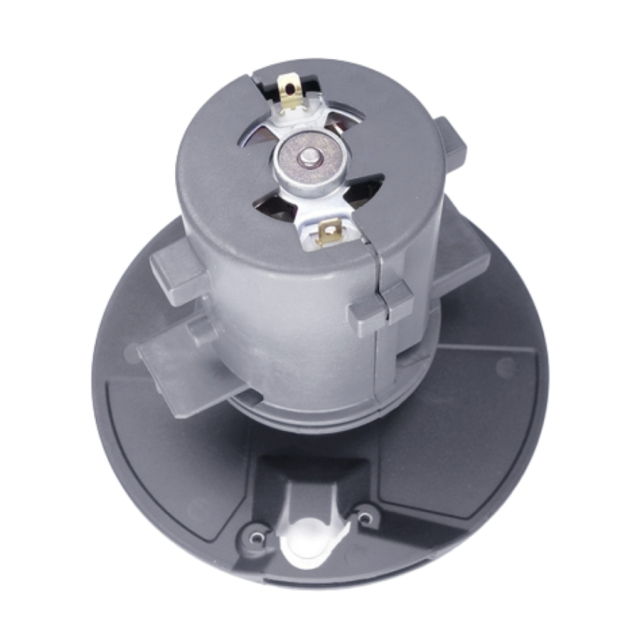Motor, Cpl,