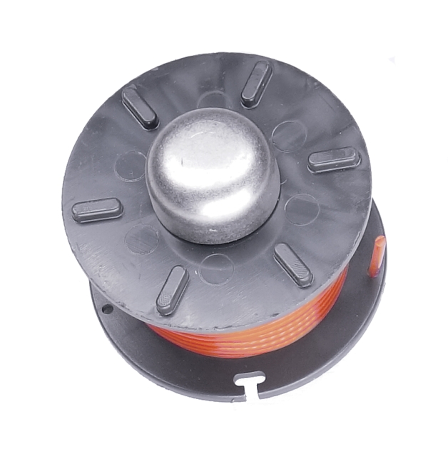 Compound coil lapped, cpl,