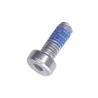 Screw M4X10
