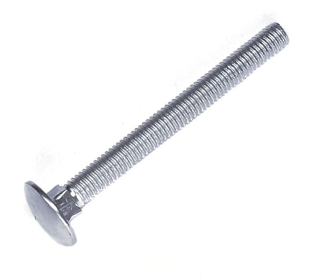 Truss- Head Screw M5X50