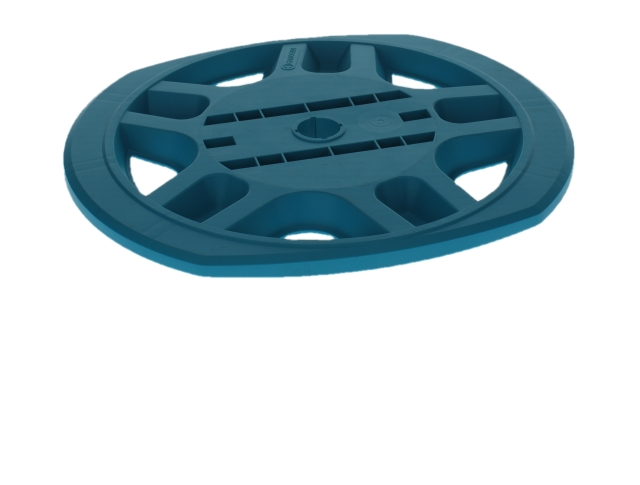 Reel Disc